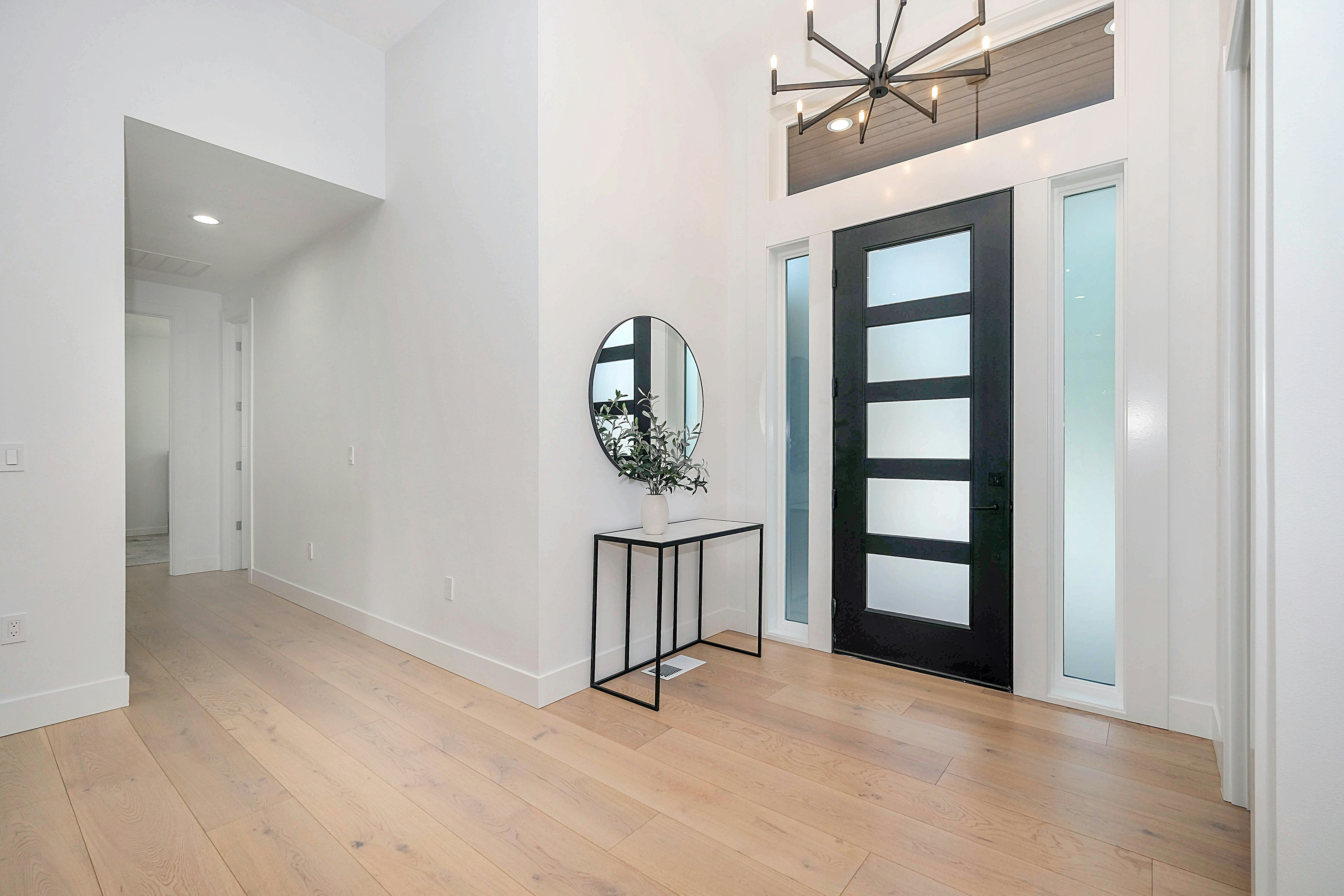 Doors & Windows