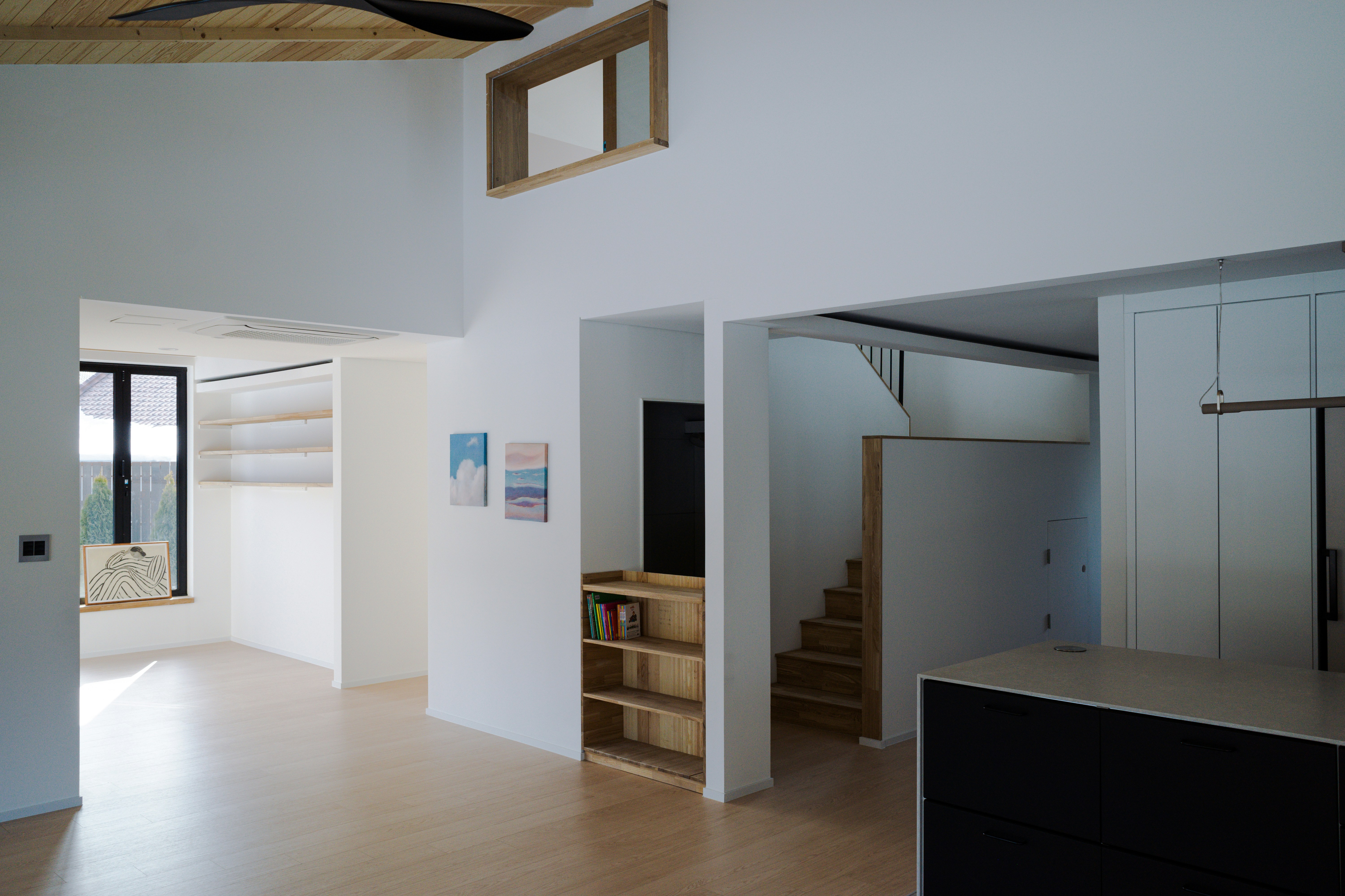 Remodels